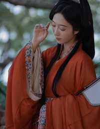 我来自楚国，带着千年前的风 苏叶不及格