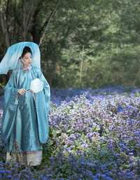 雁回时 庄寒雁仿妆 芝芝琪