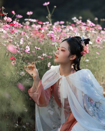 一路生花