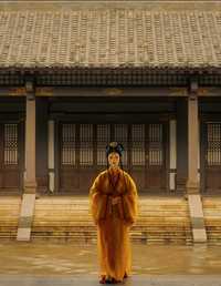 这本叫历史的书正一页页翻开 冰皮月亮蛋