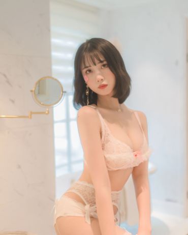 念雪ww NO.007 粉色系套装
