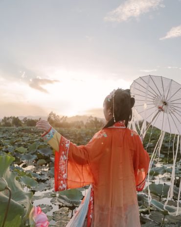 采荷曲