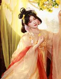 月圆中秋 KaiLin酱