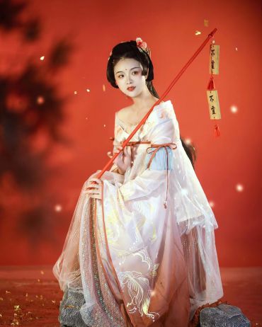 锦鲤