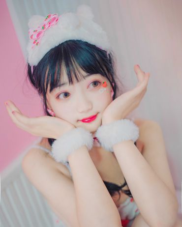 喵糖映画 VOL.252 草莓妹妹