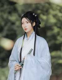 山居闲情 Yiyi