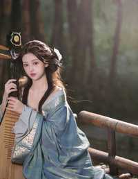 遇见是缘分难说 小乙