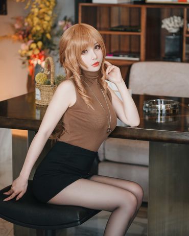 NO.098.人妻的一天-公司篇