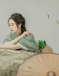 暖春 娜宝