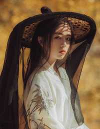 江湖 熊安妮