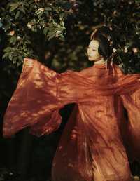 挽浮生 两斤锅包哟