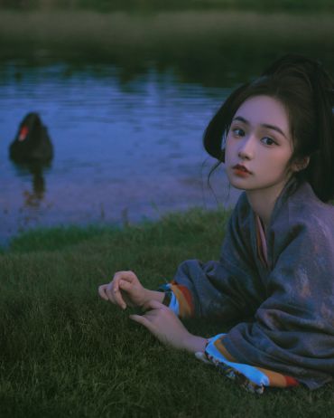 月落乌啼