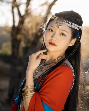 山河远阔