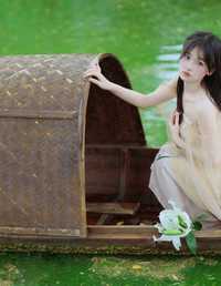 烟雨江南 小小雨
