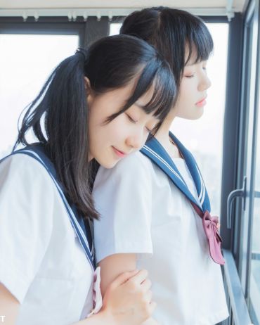 喵糖映画 JKL.014 她.JK制服