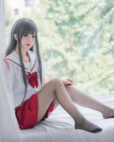 喵糖映画 VOL.017 甜美学姐