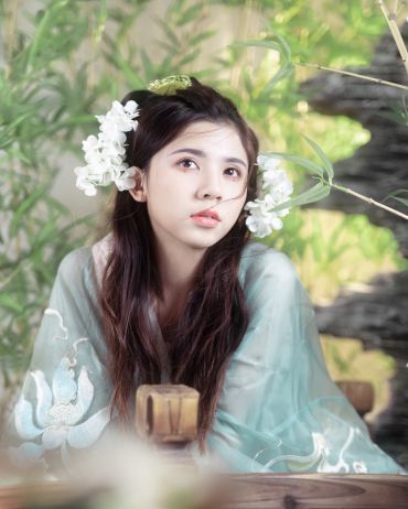《竹林记》