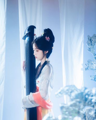 唐风少女