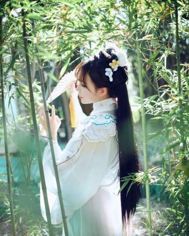 竹韵 丝竹妙云