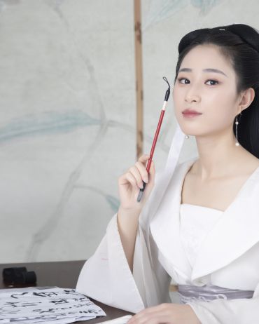 李清照