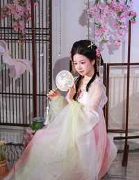 海棠庭院 小杜同学