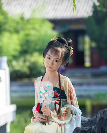 儿童客片