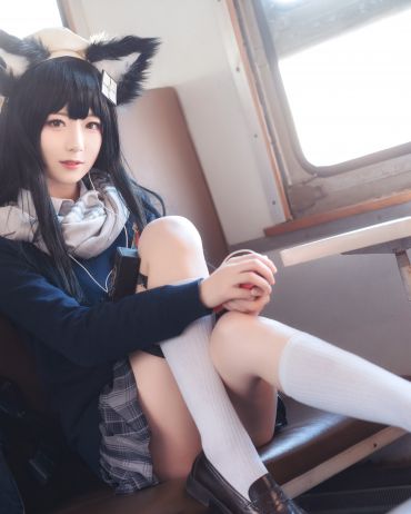 弥音音-001 95制服