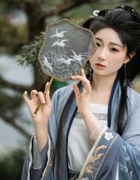 两相思 水为卿澈