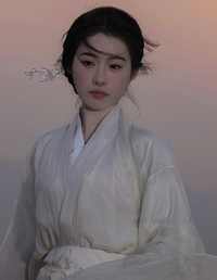 带我走吧，将军  芝月