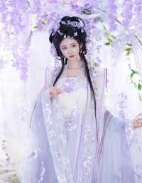 芳华旧 绮罗生的小苏苏