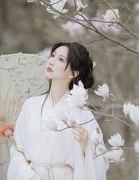 皎洁如兰 小苏苏