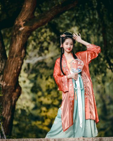 汉服摄影5