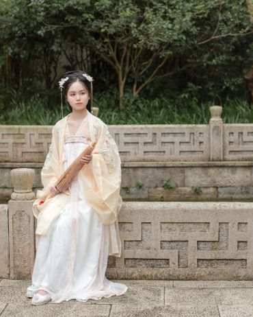 又是一年游园时