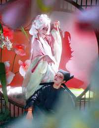 吃掉你，是我爱你的最高境界 江了个停