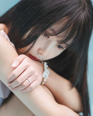 喵糖映画 VOL.312 泳池萌妹