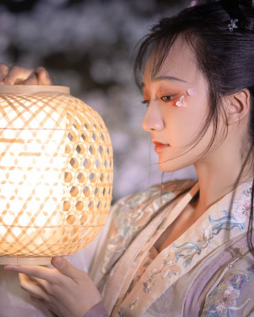 夜樱