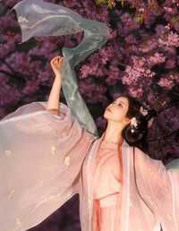 夜樱语 小杜同学