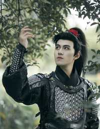 将军战损 李好帅呀