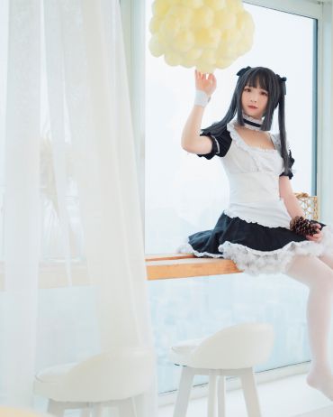 古川 NO.034 女仆