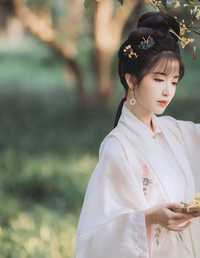 桂花酿 一只阿梦崽