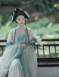 江南可采莲 嘟嘟