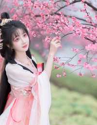 春日雪 绮罗生的小苏苏