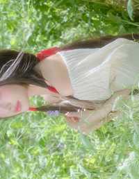 你是森林的小鹿 脆桃