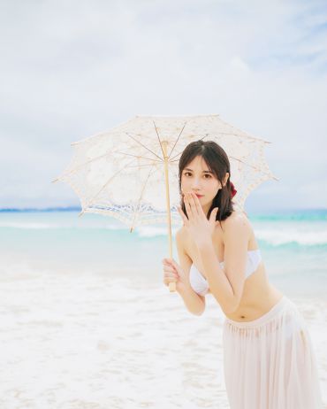 念雪ww NO.010 听海