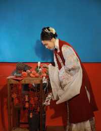 新岁新春 番茄不是番茄