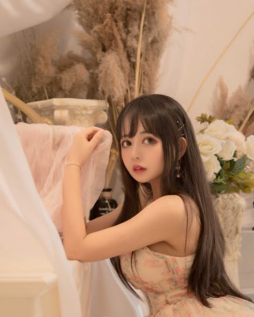 喵糖映画 VOL.287 少女心事