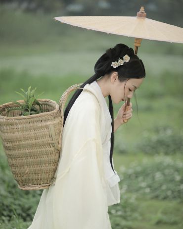 思念如风常伴吾身