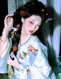 茶花语 冷酷王爷