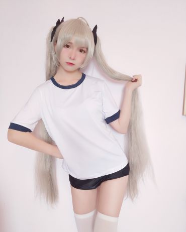 古川 NO.031 穹妹