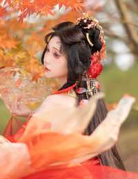 浣纱歌 绮罗生的小苏苏